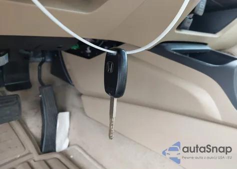 2006 Honda Civic Ex z USA, uszkodzony, nr VIN 1HGFA16896L136856